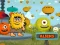 Spel Adam & Eve Aliens på nätet