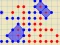 Spel Dots - duel på nätet