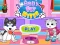 Spel Baby Pet Sitter på nätet