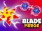 Spel Blade Merge på nätet