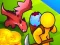 Spel Dragon Island Idle 3 på nätet