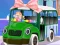 Spel Decor: School Bus på nätet