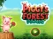 Spel Piggy's Forest Panic på nätet
