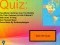 Spel 30s Country Quiz på nätet