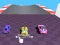 Spel Merge Racer Stunts Car på nätet