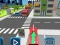Spel Fire Truck Rescue Driving på nätet