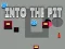 Spel Into the Pit på nätet