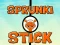 Spel Sprunki Stick på nätet