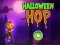 Spel Halloween Hop på nätet