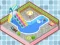 Spel Decor: My Swimming Pool på nätet