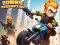 Spel Zombie Redemption på nätet