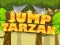 Spel Jump Tarzan på nätet