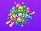 Spel Bubble Burst Saga på nätet