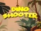 Spel Dino Shooter på nätet