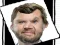 Spel Funny JD Vance Face på nätet