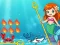 Spel Princess vs Shark på nätet