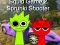 Spel Squid Game 2 Sprunki Shooter på nätet