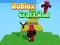 Spel Roblox Craft Run på nätet