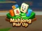 Spel Mahjong Pair Up på nätet