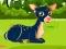 Spel Save Poisoned Affect Deer på nätet