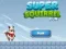Spel Super Squirrel Run på nätet