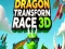 Spel Dragon Transform Race 3D på nätet