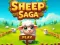 Spel Sheep Saga på nätet