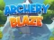 Spel Archery Blaze på nätet