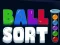 Spel Ball Sort på nätet