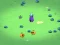 Spel Monster Survivors på nätet