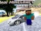 Spel Real Minecraft Driving Simulator på nätet