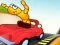 Spel Downhill Car Ride: Crash Test på nätet