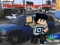 Spel Minecraft Thief Auto på nätet
