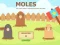 Spel Moles på nätet