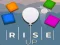 Spel Rise Up på nätet