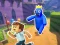 Spel Rainbow Friends Return på nätet