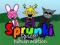 Spel Sprunki Retake: Human Edition på nätet