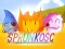 Spel Sprunki x BFDI på nätet