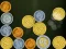 Spel Coin Merge Machine på nätet