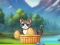 Spel Hungry Kitty Adventures på nätet
