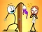 Spel Troll Thief Stickman på nätet