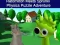 Spel Rato Milton Meets Sprunki Physics Puzzle Adventure på nätet