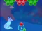 Spel Bubble Mania Shooter på nätet