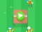 Spel Stickman Ping Pong 2 på nätet