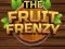 Spel The Fruit Frenzy på nätet