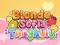 Spel Blonde Sofia: Tanghulu på nätet