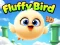 Spel Fluffy Bird 3D på nätet