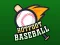 Spel Hotfoot Baseball på nätet