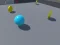 Spel Roll-A-Ball på nätet