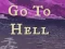 Spel Go to Hell på nätet